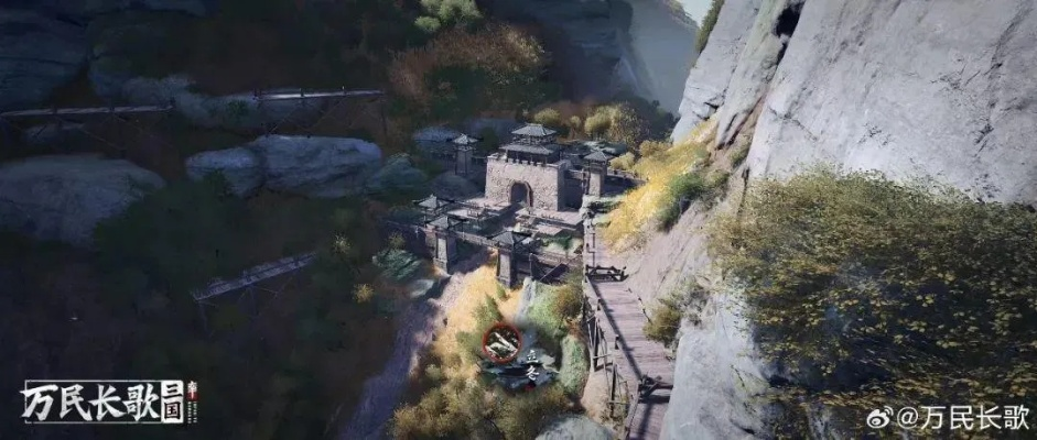 《万民长歌：三国》网易独梦单机，新体验即将引爆三国热潮