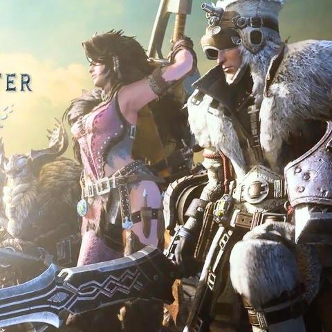 《怪物猎人：荒野》评测7.8分 新手入门首选攻略指南