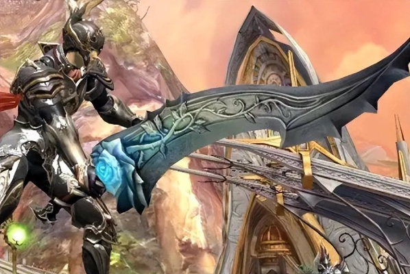 《神泣高清重制版》升级电脑必备，上古MMO市场奇迹背后的秘密！