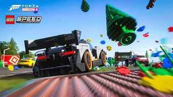 《乐高：地平线大冒险》评测7.8分：探索乐高巅峰之作，入手必选经典！