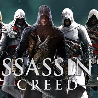 育碧崛起之谜：腾讯收购背后的3A巨头蜕变历程揭秘