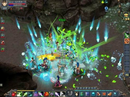 《封神榜2》问道测试今日开启，独家揭秘！