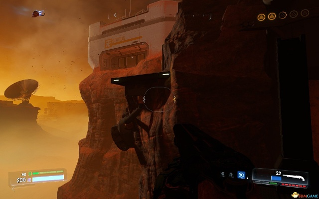 《毁灭战士4》全隐藏地图揭秘：独家位置图文攻略！