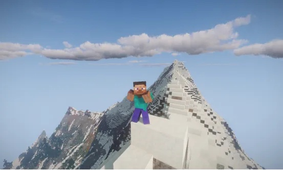 暴富传奇！孤独巅峰！除名背后：《我的世界》之父的魔幻人生揭秘