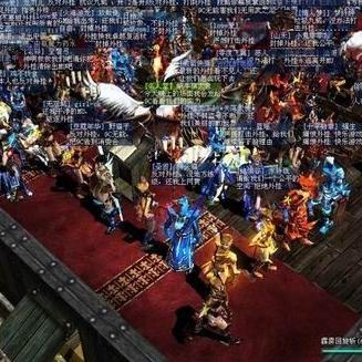 奇迹私服、传奇网站相关疑问?看这篇就够了！