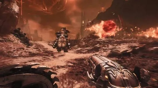 《毁灭战士黑暗时代》9.5分！揭秘无脑射爆的极致快感！