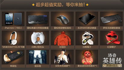 《洛奇英雄传》A测时装代币速刷攻略，轻松获取！