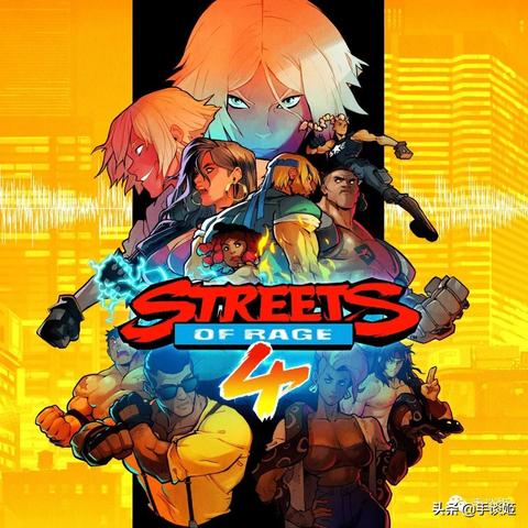 《TGA年度游戏提名新添一员，你心中的最佳会是哪款？》