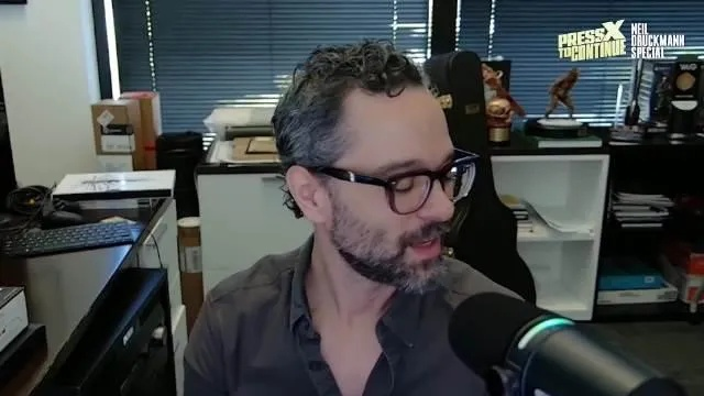 《顽皮狗老板采访内容被删，揭秘背后真相》