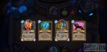 《炉石传说》小行星萨卡组乱斗攻略：制胜秘籍大公开