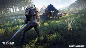 《巫师3》再创辉煌！盘点15年IGN十大RPG巅峰之作