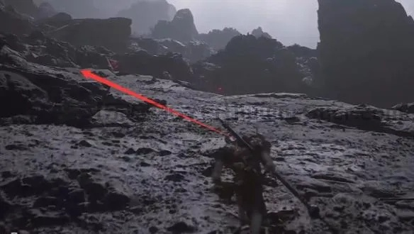 《黑神话悟空》土地庙篝火点攻略：必看传送点全解析