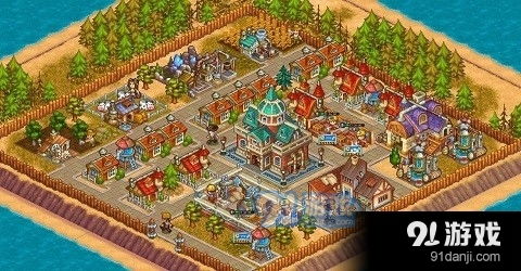 《心动小镇》鱼缸建造攻略：打造梦幻水族馆秘籍