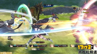 《巨人2》新角色揭秘！战斗系统升级，战力飙升攻略全解析