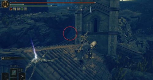 《艾尔登法环》1.10战灰攻略：强力装备获取秘籍曝光