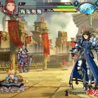 《碧蓝幻想》夏洛特搭配攻略：最强组合曝光