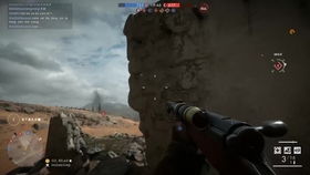 《战地1》医疗兵狂扎针！战场救星变杀敌狂魔