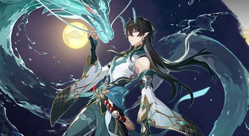 《崩坏星穹铁道》丹恒饮月攻略：光锥搭配与遗器精选指南