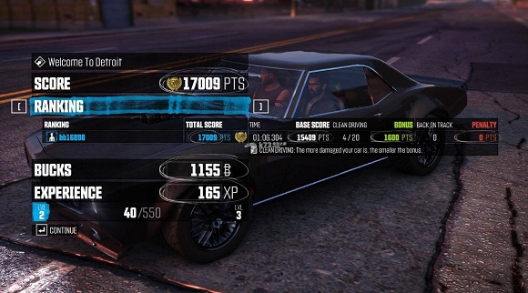 《飙酷车神》Beta试驾：揭秘竞速RPG新篇章