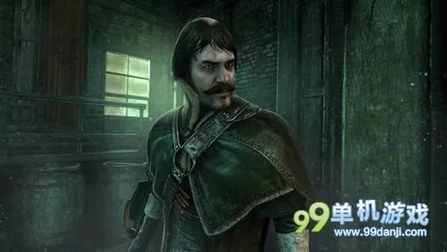 《神偷4》XB1版1080P疑云：揭秘画质真相