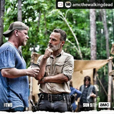 《行尸走肉》年度版北美首发！惊悚求生，不容错过！