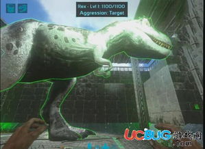 《方舟图鉴》恐龙分布与驯服攻略全解析