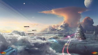 星际殖民2：画面操控升级，战斗体验再突破