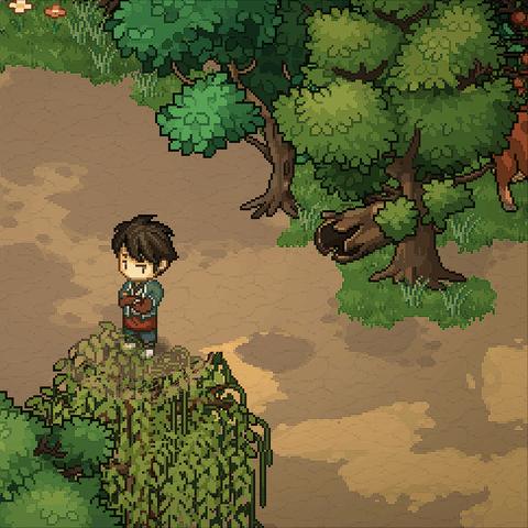 《大侠立志传》战力巅峰搭配攻略揭秘