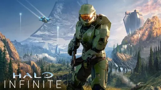 《光环：无限》HCS赛事落幕，全新作品即将揭晓！