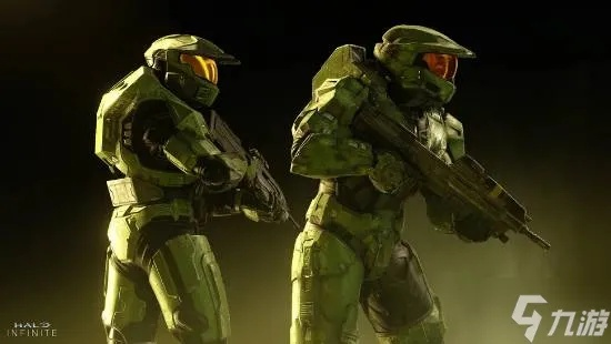 《光环：无限》HCS赛事落幕，全新作品即将揭晓！