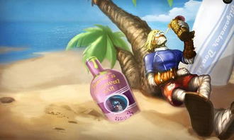 《炼金术士必备！生命之盐制作攻略》