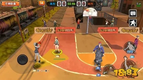 街头篮球新亲密度系统甜蜜暴击,究竟该怎么玩?