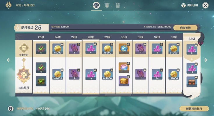 《原神》幻梦分身第二天奖励速刷攻略！🔥高效拿满奖励🎁