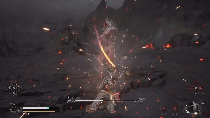 《悟空连战轮椅攻略：高效配装与战斗技巧揭秘》