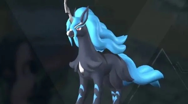 《幻兽帕鲁夜冥驹攻略：独家捕捉技巧揭秘》