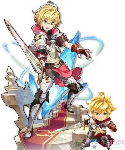 《失落的龙约》告别更新：经典冒险，永恒传承