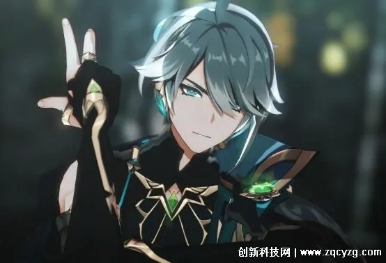 《原神》4.7版艾尔海森攻略：高效培养与抽取技巧揭秘