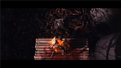 《对马岛之魂导演剪辑版》全剧情攻略揭秘！