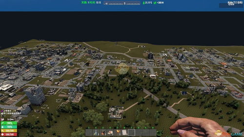 《城市天际线2》MOD轻松上手指南：ParadoxMods全解析