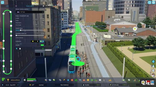 《城市天际线2》MOD轻松上手指南：ParadoxMods全解析