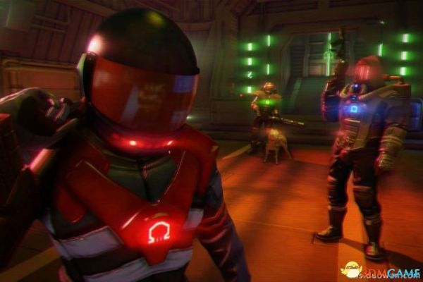 《GTA5》恶搞巅峰！士官长激战龙裔，笑料百出！