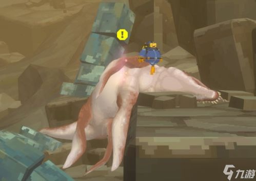 《戴夫潜水克柔龙攻略：新手必看高效打法》