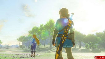 《塞尔达传说》激光坦克速成攻略！独家建造技巧大公开