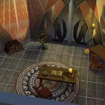 《龙腾世纪：审判》独家高清截图，角色全貌大揭秘！