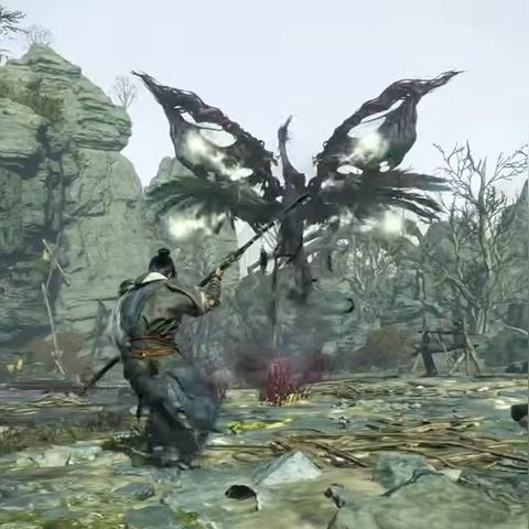 《卧龙苍天陨落》全收集攻略：BOSS战最强打法揭秘