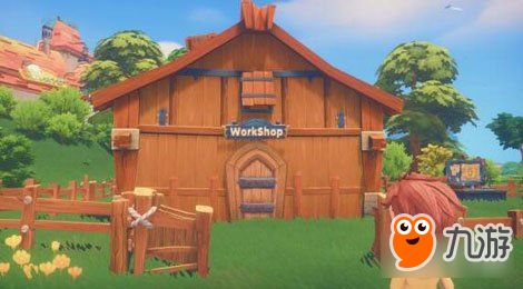 《波西亚时光》NPC生日大盘点：揭秘个性特点与生日惊喜