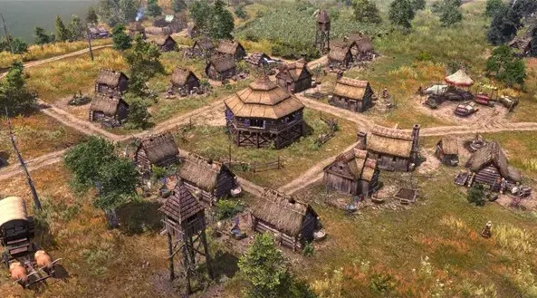 《探索《最远的边陲》奥秘：深度玩法攻略揭秘》