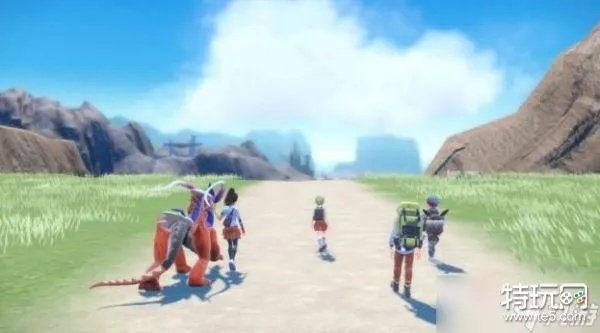 《宝可梦朱紫》电海燕6星太晶战法攻略揭秘