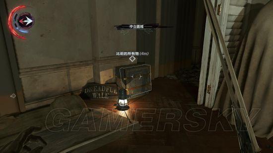 《羞辱》全关卡0击杀幽灵攻略：界外魔之死通关秘籍