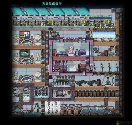 《缺氧》角色深度解析：揭秘生存大师的五大特质